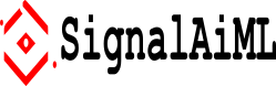 SignalAiML logo